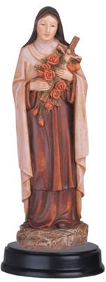 5" Statue St. Theresa | GSC Imports