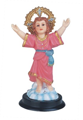 5" Holy Child | GSC Imports