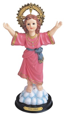 7" Holy Child | GSC Imports