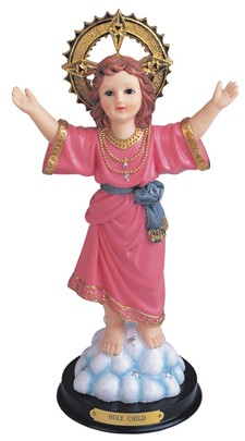9" Holy Child | GSC Imports