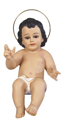 21" Baby Jesus | GSC Imports