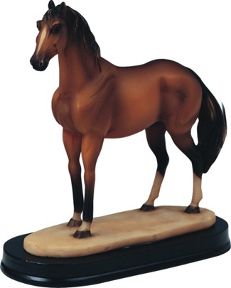 Brown Horse | GSC Imports