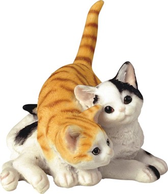 2 Cats | GSC Imports