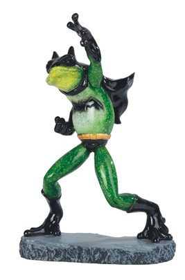 Batboy Frog | GSC Imports