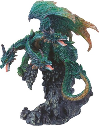 Green Dragon | GSC Imports