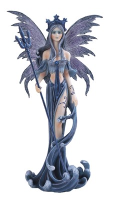 Water Fairy in Blue | GSC Imports