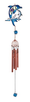 Dolphin Windchime | GSC Imports