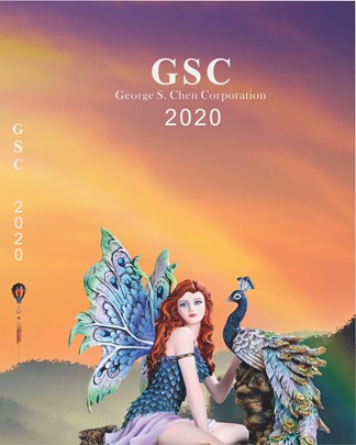 2017-2018 Main Catalog | GSC Imports