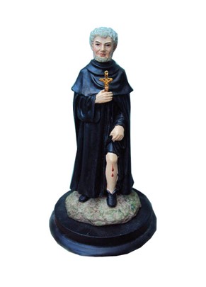 5" St. Peregrine | GSC Imports