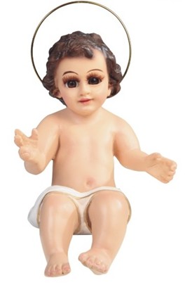 6" Baby Jesus | GSC Imports
