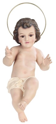 24" Baby Jesus | GSC Imports