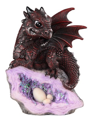 5"Red Dragon | GSC Imports