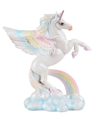 5" Winged Unicorn | GSC Imports
