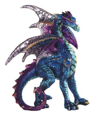 Blue Dragon | GSC Imports