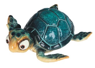6" Blue Sea Turtle | GSC Imports