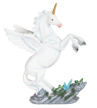 9" Unicorn with Wings | GSC Imports