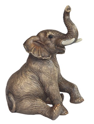 6" Elephant