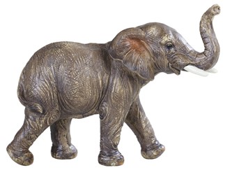 6" Elephant Cub | GSC Imports