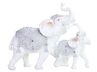 Thai Elephant with Cub | GSC Imports