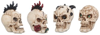 Skull set | GSC Imports