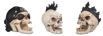 Skull set | GSC Imports