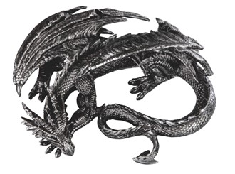 Black Dragon | GSC Imports
