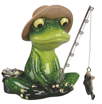 Frog Fishing | GSC Imports