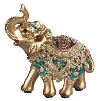 Thai Elephant | GSC Imports