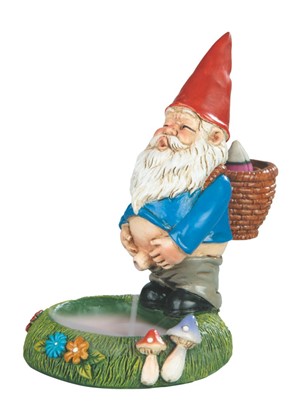 Gnome Backflow | GSC Imports