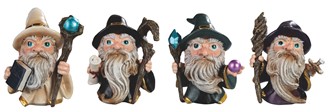 Mini Wizard Set | GSC Imports