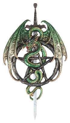 Dragon Wall Décor | GSC Imports