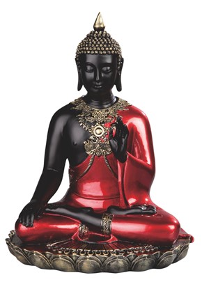 Buddha Meditating | GSC Imports