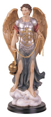 12" Archangel Saeltiel