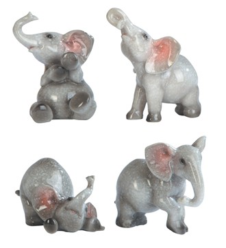 Elephant set