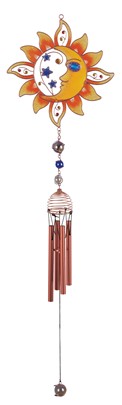 Celestial Wind Chime