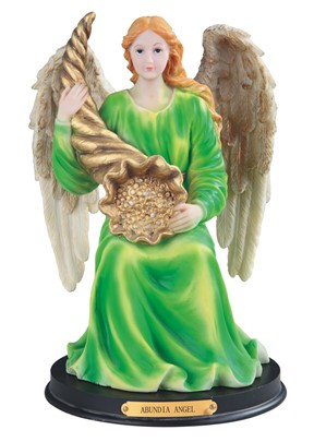 Abundia Angel