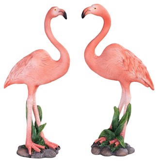 Flamingo 2 pc Set