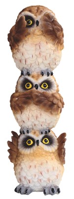 Owl -Stack
