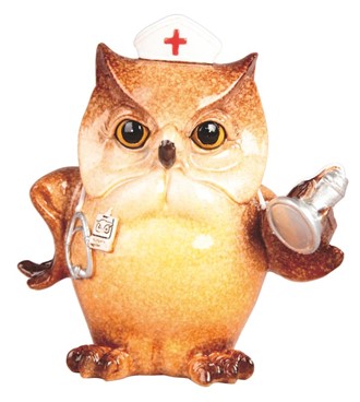 Owl Doctor