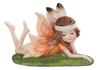 Indian Fairy