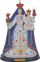 View 12" Our Lady of Candelaria