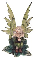 View Fairy in Green