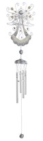 View Angel Wind Chime