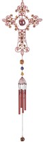 View Cross Wind Chime