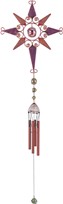 View Star Shape Wind Chime