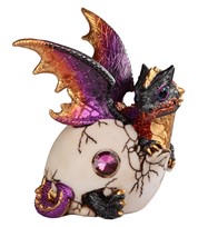 View Red Dragon Egg