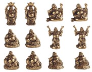 View Miniature Maitreya Set