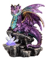 View Purple Dragon