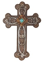 View Cross for Wall Decoration