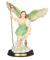 View Archangel Raphael